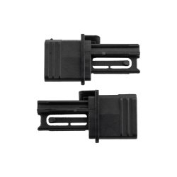 Cargo Area Cover AMCP-5971-PL051A OE Ref 13431179 Aftermarket