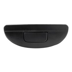 Poignée de porte extérieure arrière pour RENAULT, SCENIC OE 7700435694 Aftermarket