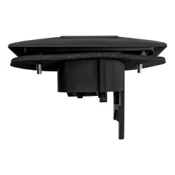 Poignée de porte extérieure arrière pour RENAULT, SCENIC OE 7700435694 Aftermarket