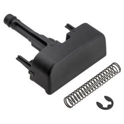 Tailgate Handle AMCP-5976-RE245 OE Ref 7700435694