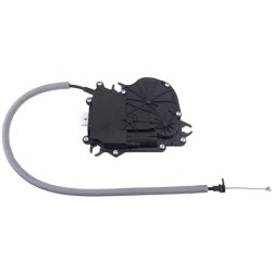 Left Tailgate Closing Aid AMCP-5980-BM325 OE Ref 51247318696 Aftermarket