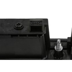 Tailgate Handle AMCP-5990-AU103 OE Ref 8E0827574C Aftermarket