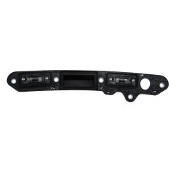 Exterior Door Handle AMCP-5998-VW115 OE Ref 1T0827574A Aftermarket