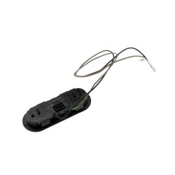 Rear Tailgate Switch AMCP-6002-CH038 OE Ref 5080529AD