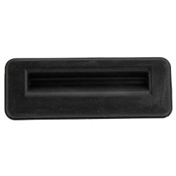 Poignée de porte extérieure pour SKODA FABIA OE 3T0827566C Aftermarket