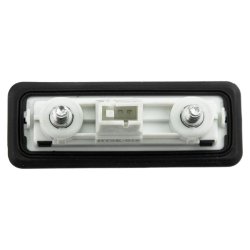 Poignée de porte extérieure pour SKODA FABIA OE 3T0827566C Aftermarket