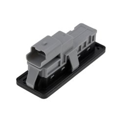 Tailgate Release Switch AMCP-6005-RE035 OE Ref 906069264R