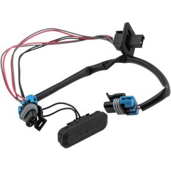 Door Lock System Switch AMCP-6013-PL070 OE Ref 13422269