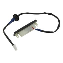 Tailgate Lock AMCP-6014-TY024 OE Ref 8484021010