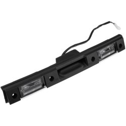 Tailgate Release Switch AMCP-6019-LR083 OE Ref CXB000123LPO