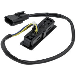 Tailgate Switch AMCP-6021-NS037 OE Ref 253804EA1A Aftermarket