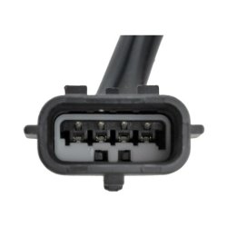 Tailgate Switch AMCP-6021-NS037 OE Ref 253804EA1A Aftermarket