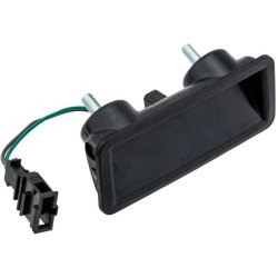 Rear Tailgate Handle AMCP-6030-SK071 OE Ref 6Y0827574M