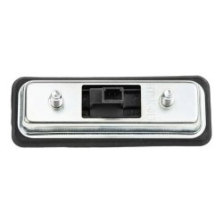 Poignée de porte extérieure pour SKODA OCTAVIA OE 1Z0827574B Aftermarket