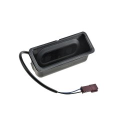 Outer Tailgate Handle AMCP-6046-BM071 OE Ref 51248168035 Aftermarket