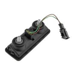 Tailgate Handle AMCP-6061-SK012 OE Ref 1U6827501J209