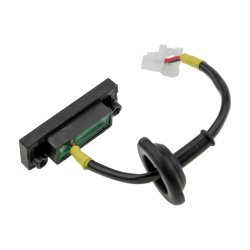 Rear Tailgate Handle AMCP-6062-HY574 OE Ref 812601W220