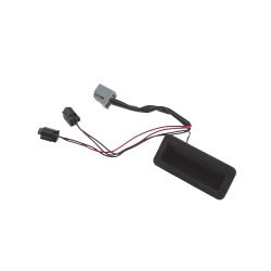Poignée de hayon avec interrupteur pour LAND ROVER DISCOVERY OE LR073594 Aftermarket