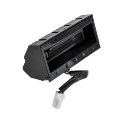 Tailgate Handle AMCP-6066-MS006 OE Ref MR599766