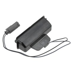 Tailgate Handle AMCP-6071-ME066 OE Ref A4517470187