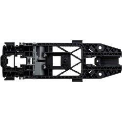 Exterior Door Handle Frame AMCP-6089-VW451 OE Ref 5N0839885H Aftermarket