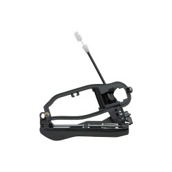 Poignée de porte extérieure arrière droite pour BMW X5 OE 51218243636 Aftermarket
