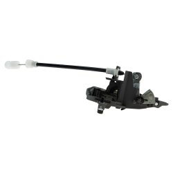 Poignée de porte extérieure arrière droite pour BMW X5 OE 51218243636 Aftermarket