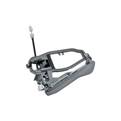 Rear Left Exterior Door Handle AMCP-6093-BM076 OE Ref 51218257737