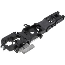 Left Exterior Door Handle AMCP-6095-RE264 OE Ref 80611JY00A