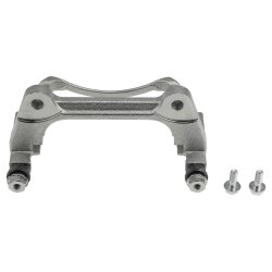 Front Left Brake Caliper Bracket AMCP-6096-AU008A OE Ref 8V0615125A