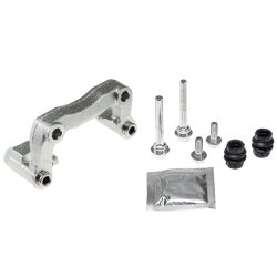 Rear Left Brake Caliper Bracket AMCP-6100-VW048A OE Ref 6Q0615425A