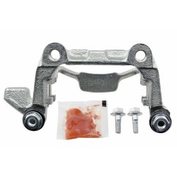 Rear Left Brake Caliper Bracket AMCP-6105-VW073A OE Ref 1K0615425AB