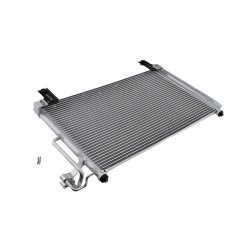 AC Condenser AMCP-611-KA015 OE Ref 97606FD100