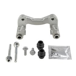 Rear Right Brake Caliper Bracket AMCP-6118-VW057A OE Ref 535615426