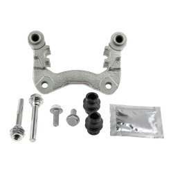 Rear Right Brake Caliper Bracket AMCP-6118-VW057A OE Ref 535615426 Aftermarket