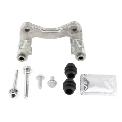 Rear Left Brake Caliper Bracket AMCP-6119-VW056A OE Ref 535615425