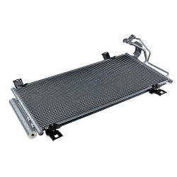 Condenseur de climatisation pour MAZDA 6 OE GS1D-61-480C Aftermarket