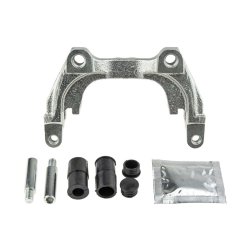 Rear Brake Caliper Bracket AMCP-6123-VW064A OE Ref 8V0615425