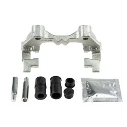 Rear Brake Caliper Bracket AMCP-6123-VW064A OE Ref 8V0615425 Aftermarket