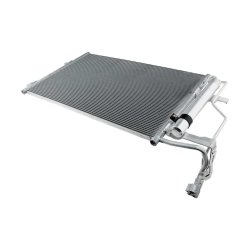 AC Condenser AMCP-613-MZ012 OE Ref BBM461480D