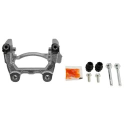 Rear Left Brake Caliper Bracket AMCP-6131-VW036A OE Ref 3AA615425 Aftermarket