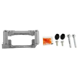 Rear Left Brake Caliper Bracket AMCP-6131-VW036A OE Ref 3AA615425 Aftermarket