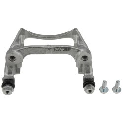 Front Brake Caliper Bracket AMCP-6140-ME036A OE Ref 0004215406