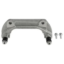 Front Right Brake Caliper Bracket AMCP-6141-VW027A OE Ref 3C0615126B