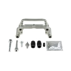 Rear Right Brake Caliper Bracket AMCP-6168-PL057A OE Ref 13403606