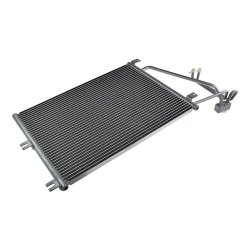 AC Condenser AMCP-617-PL013 OE Ref 1850061