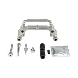 Rear Left Brake Caliper Bracket AMCP-6174-PL056A OE Ref 13403605