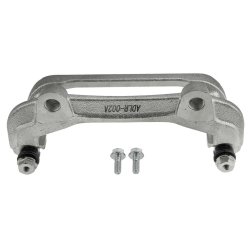 Front Left Brake Caliper Bracket AMCP-6176-LR002A OE Ref LR051628