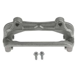 Front Left Brake Caliper Bracket AMCP-6176-LR002A OE Ref LR051628 Aftermarket