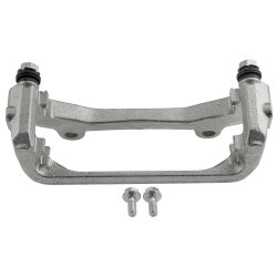 Front Left Brake Caliper Bracket AMCP-6176-LR002A OE Ref LR051628 Aftermarket